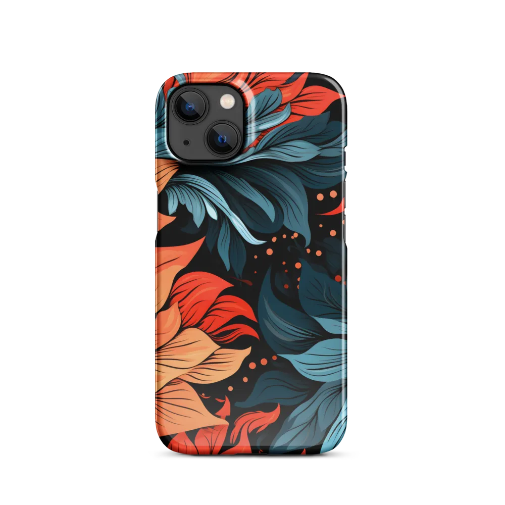 Floral Symphony in Color