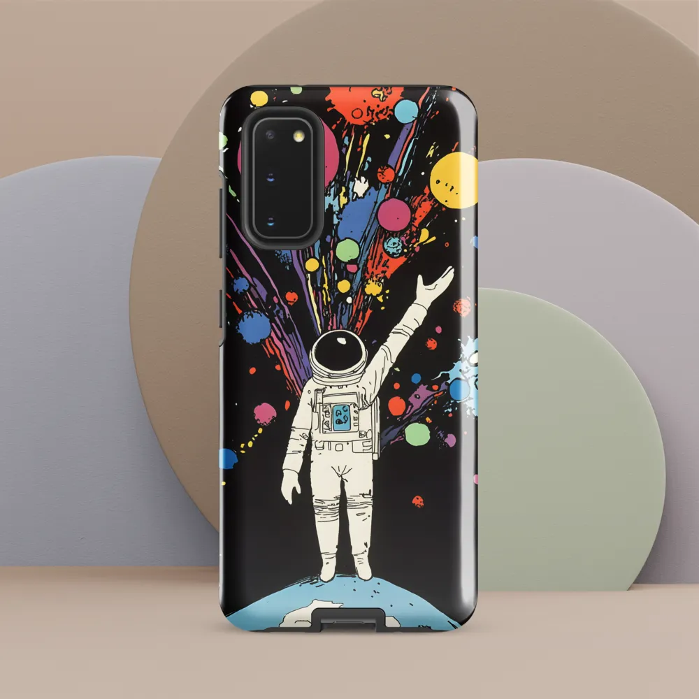 Cosmic Curiosity