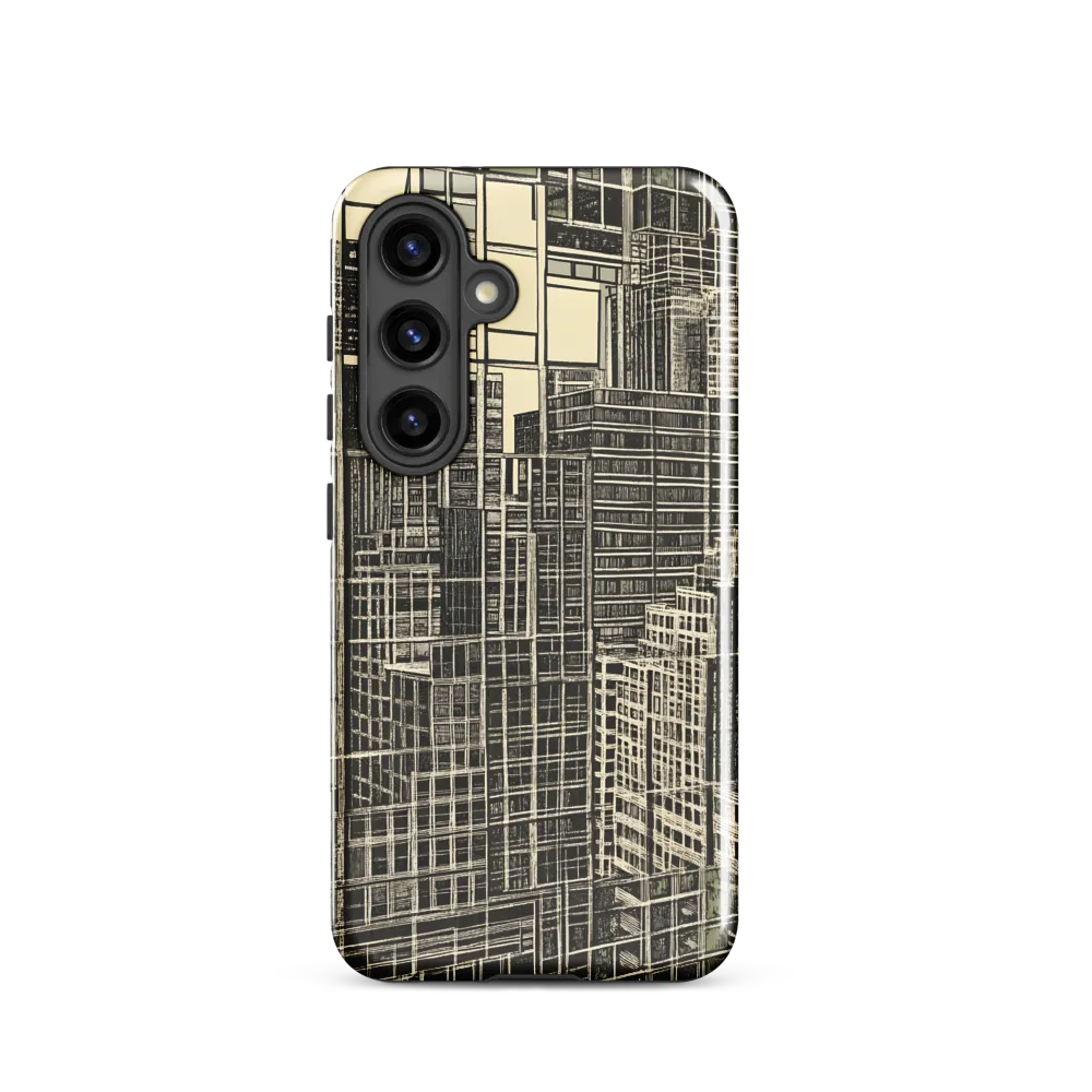 Urban Kaleidoscope