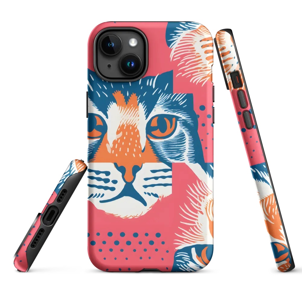 Feline Fantasia