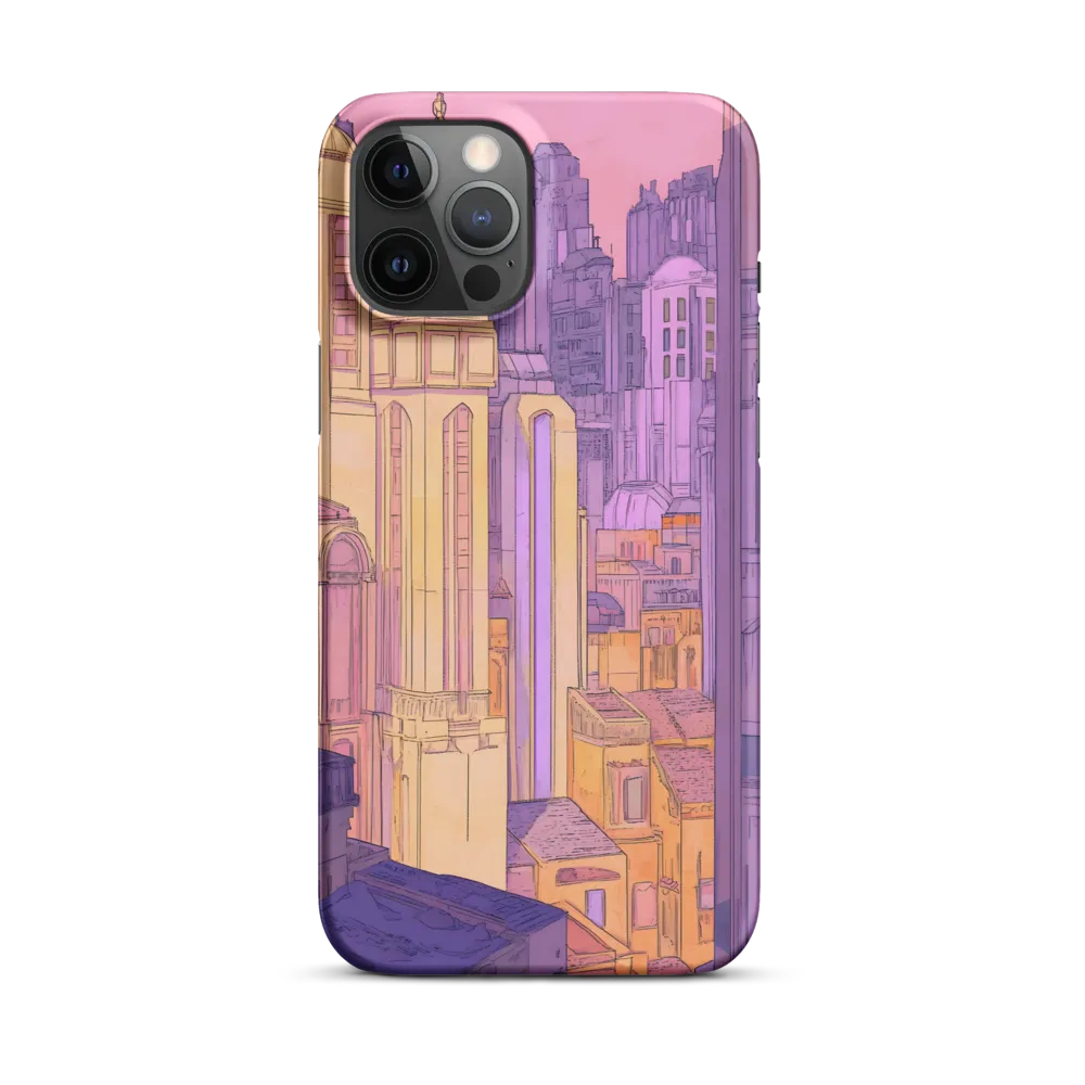 Dreamscape Towers