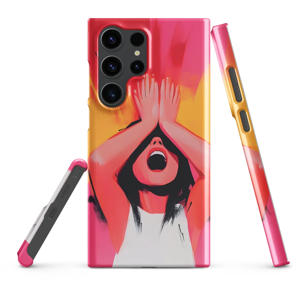 Silent Scream