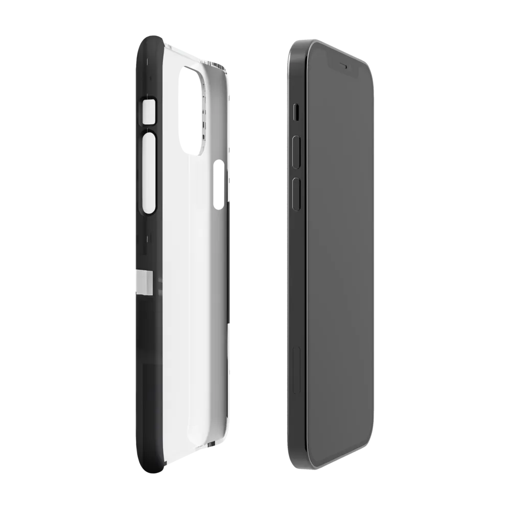 Urban Void: A Minimalist Exploration
