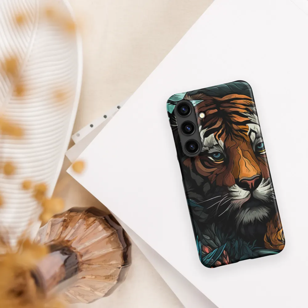 Guardian of the Jungle