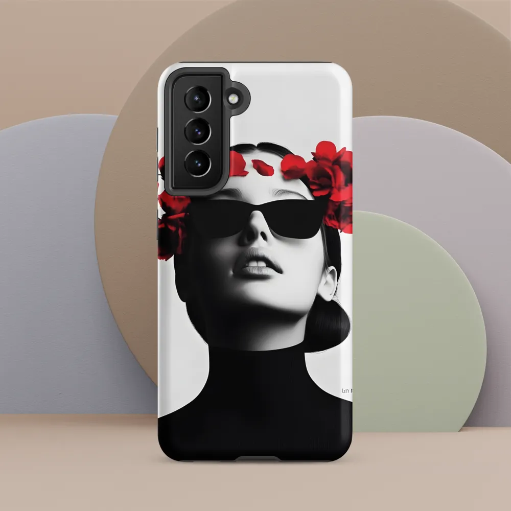 Blooming Elegance