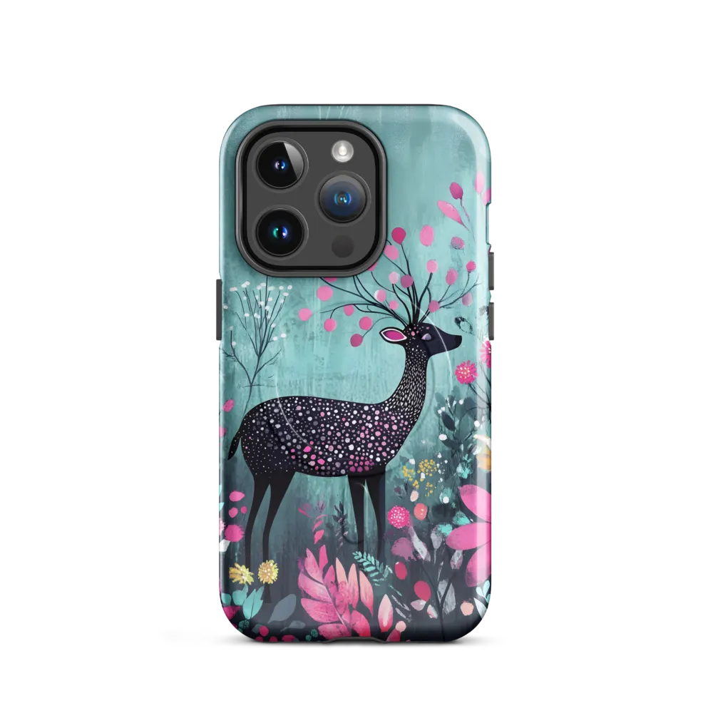 Whimsy in Bloom