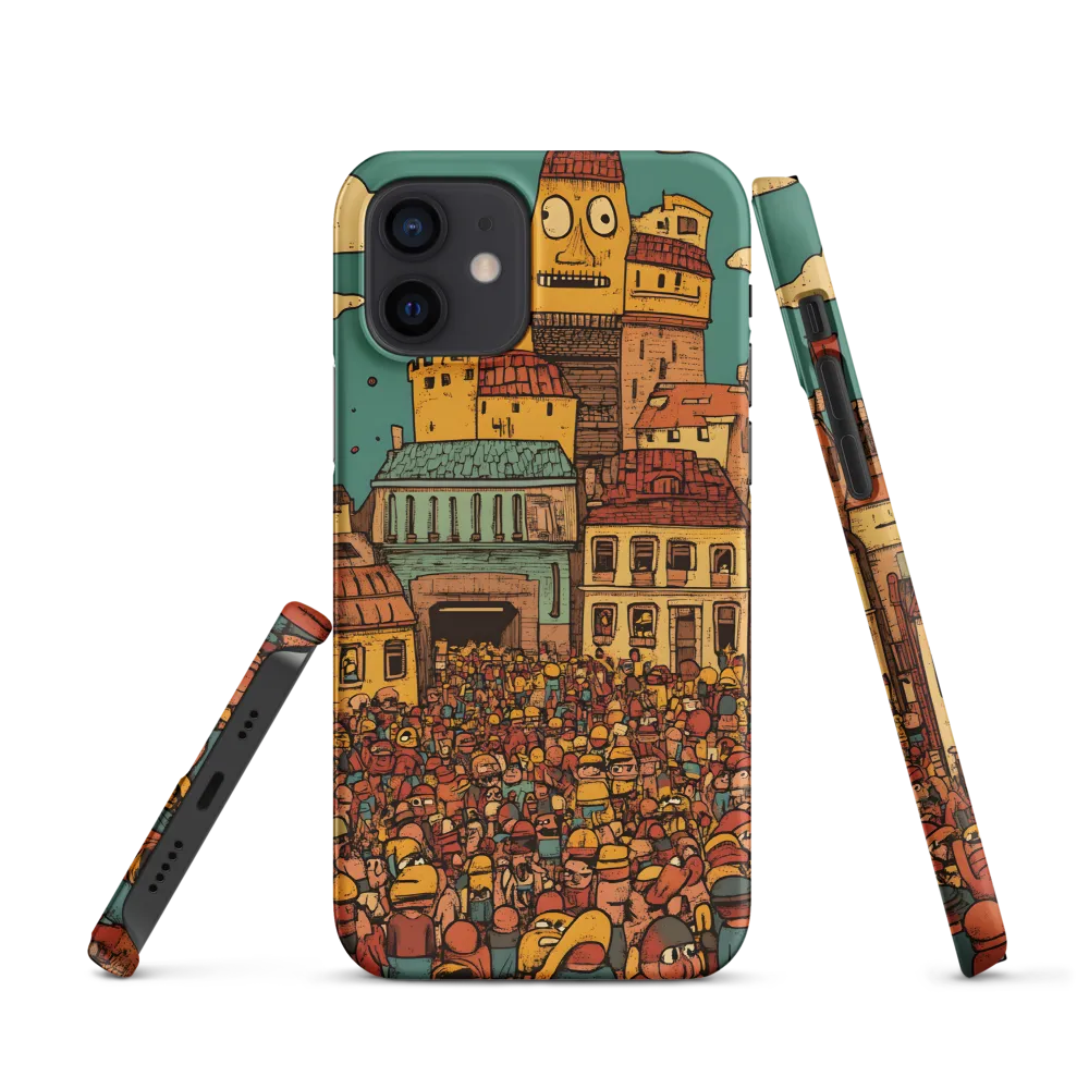 The Quirky City Gathering