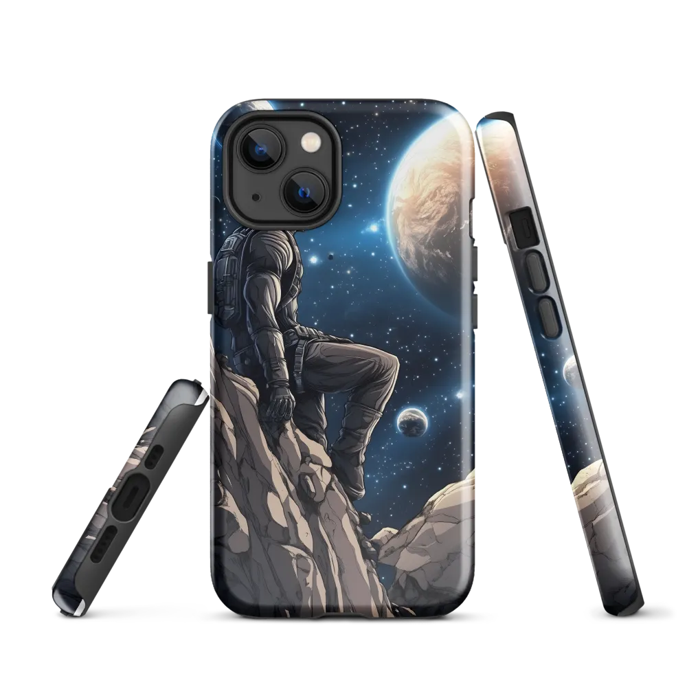 Gazing Into the Cosmos