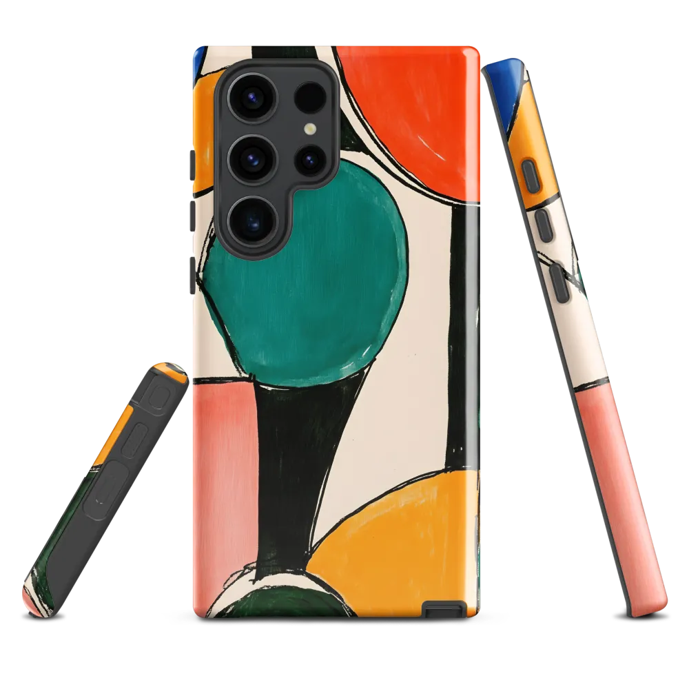 Harmony in Shapes