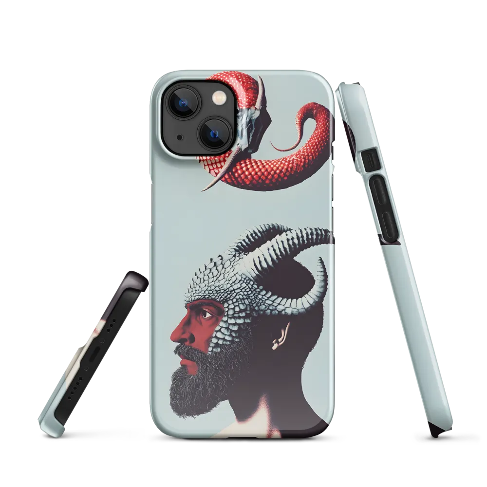 Elysium of the Horned One