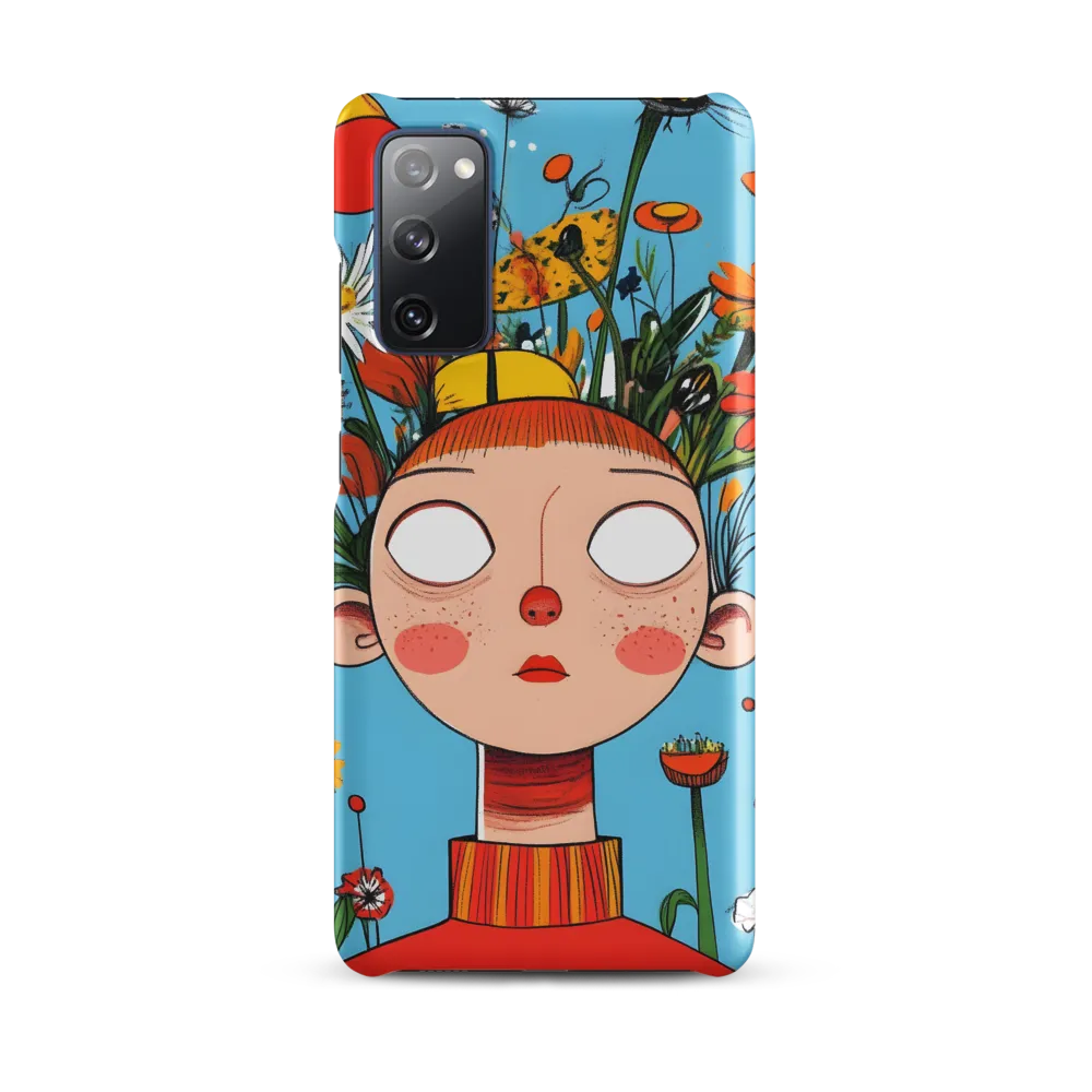 Whimsical Bloom
