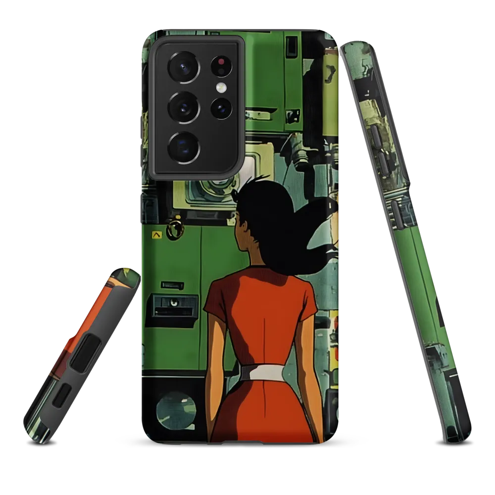 Reflections on Technology