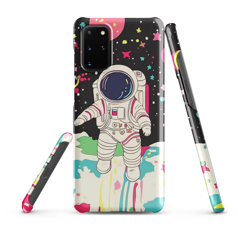 Cosmic Dreamscape