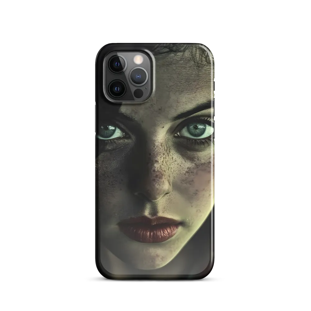 Eyes of Enigma