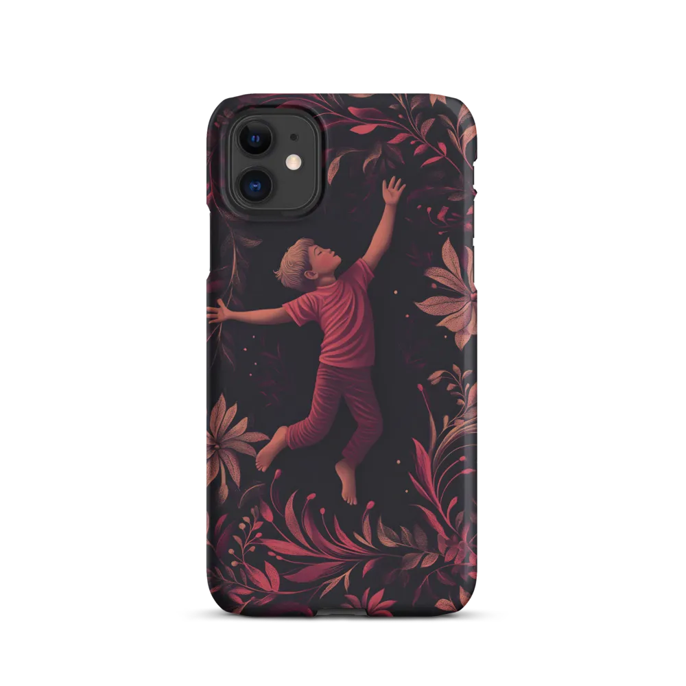Embrace of Nature