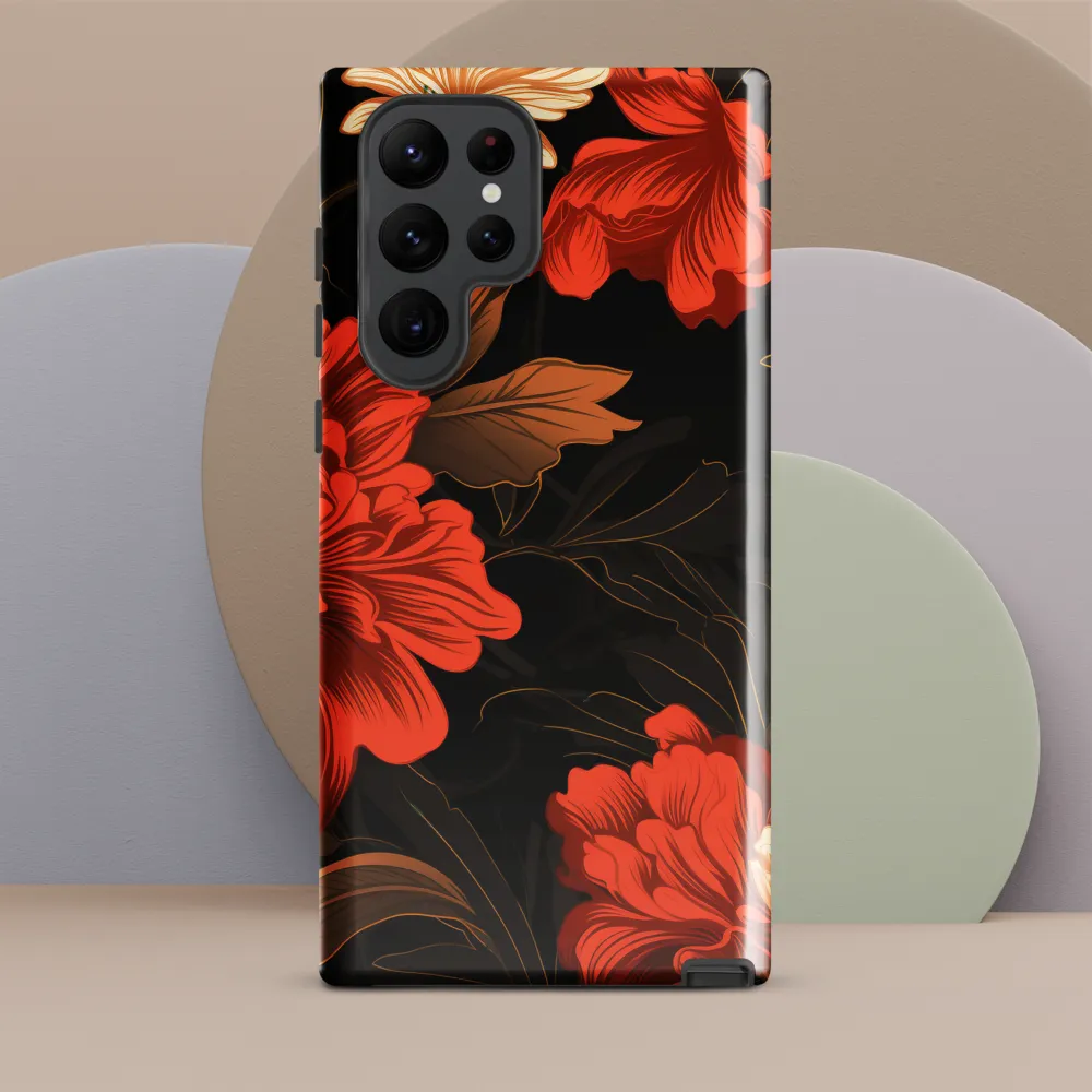 Elegance in Bloom