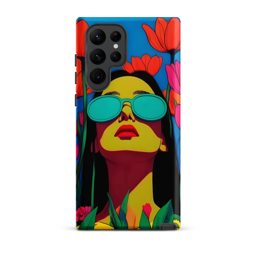 Blooming Individuality