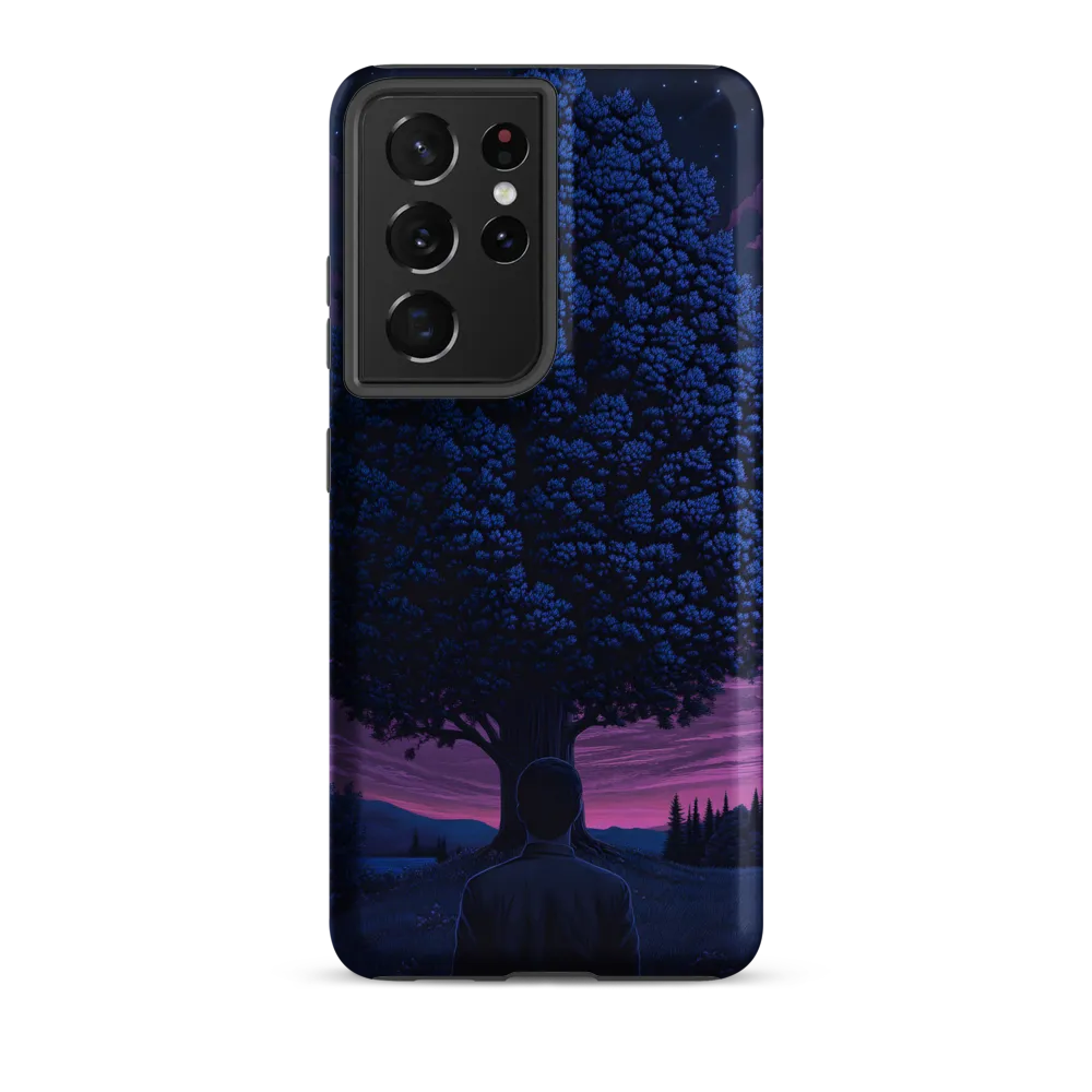 Whispers of the Night Tree
