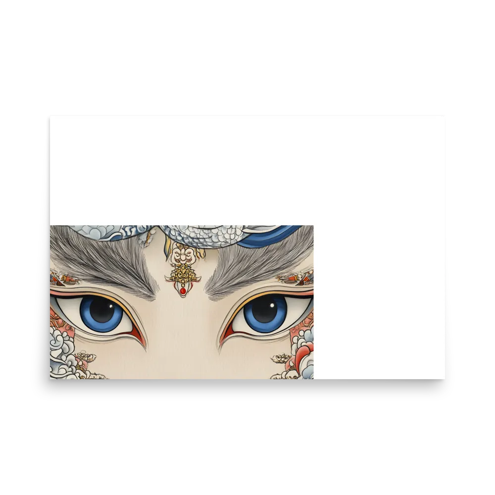 Guardian of Dreams | Poster | 24″×36″