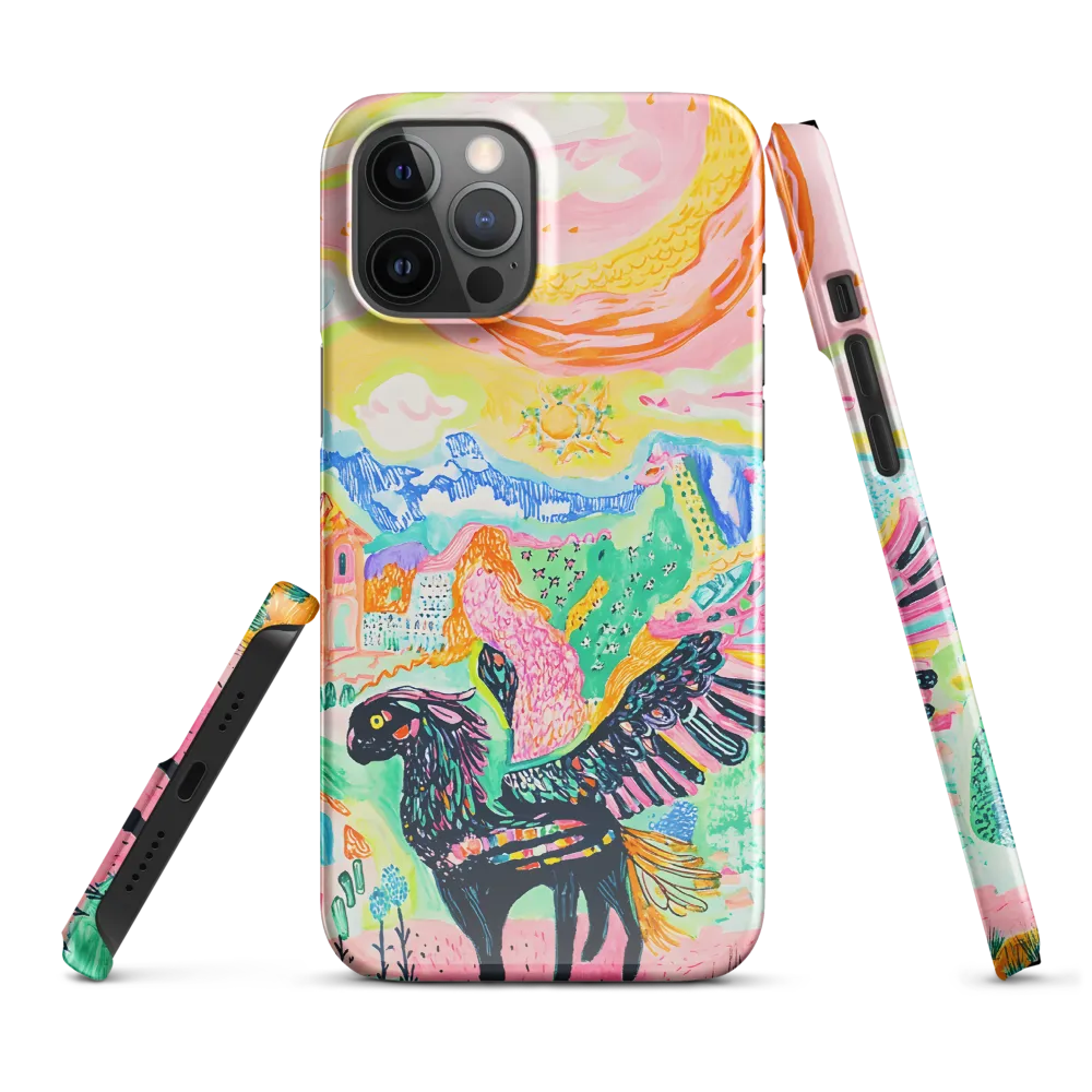 Mythical Harmony