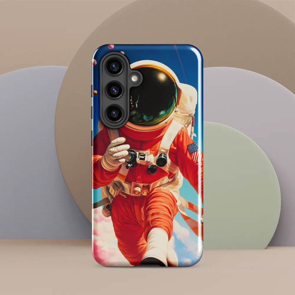Cosmic Odyssey