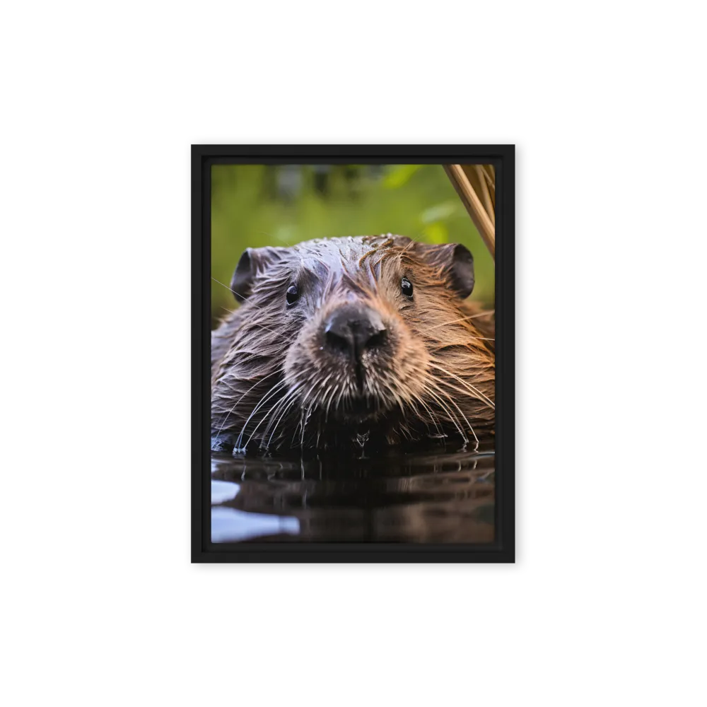 Emergence of the Beaver