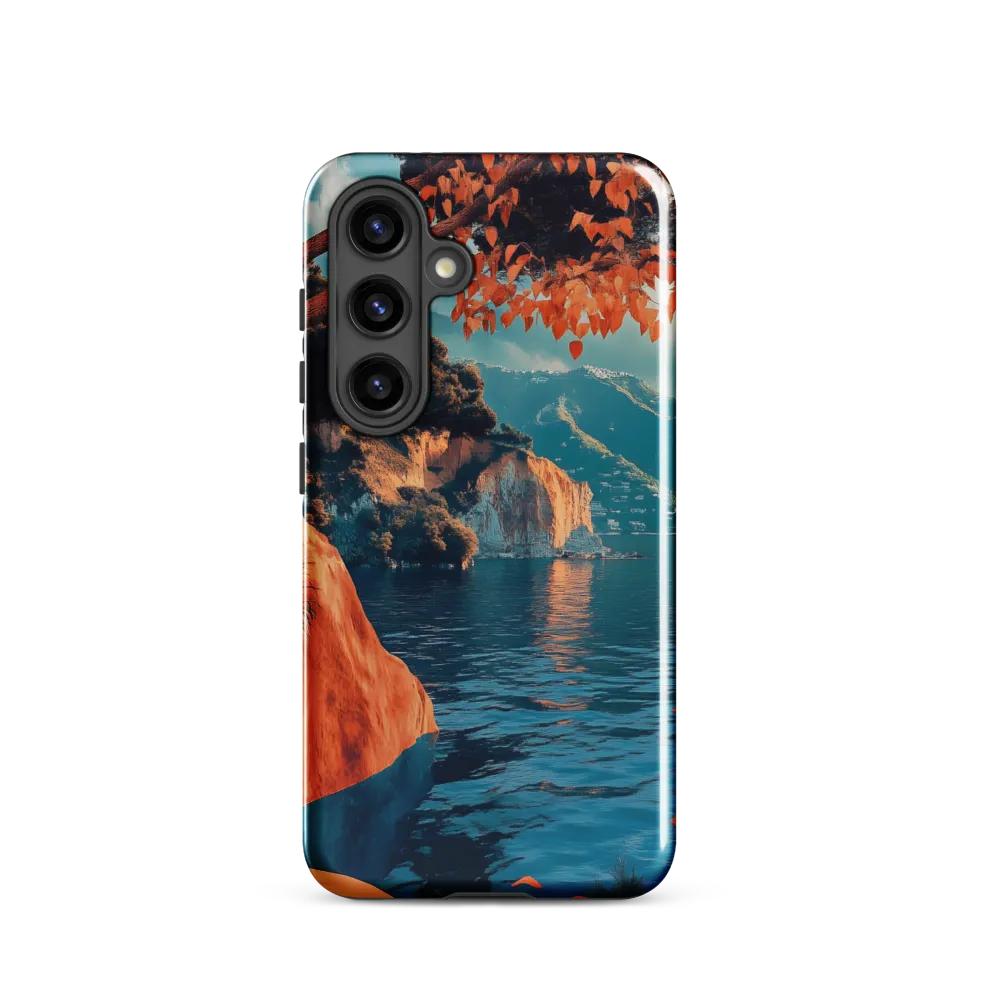 Elysian Waterscape