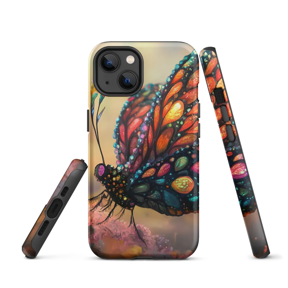 Whispers of a Colorful Dream
