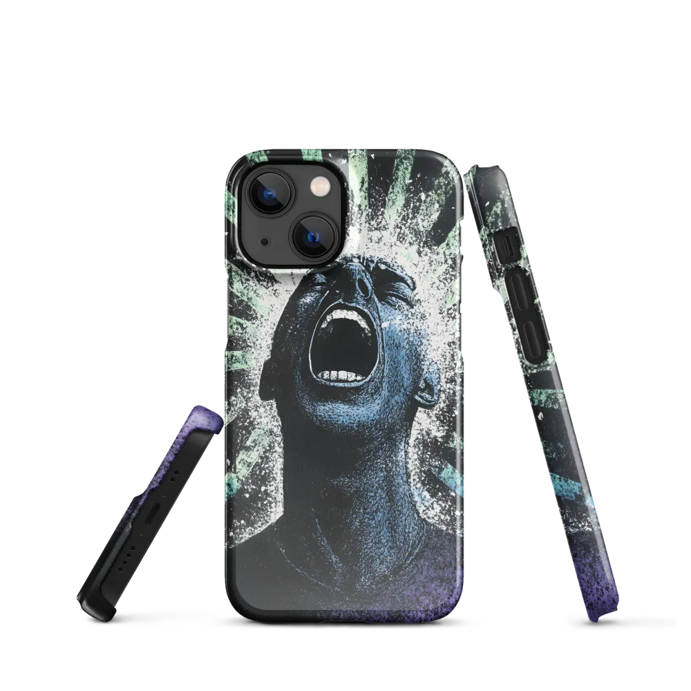 Eruption of Emotion