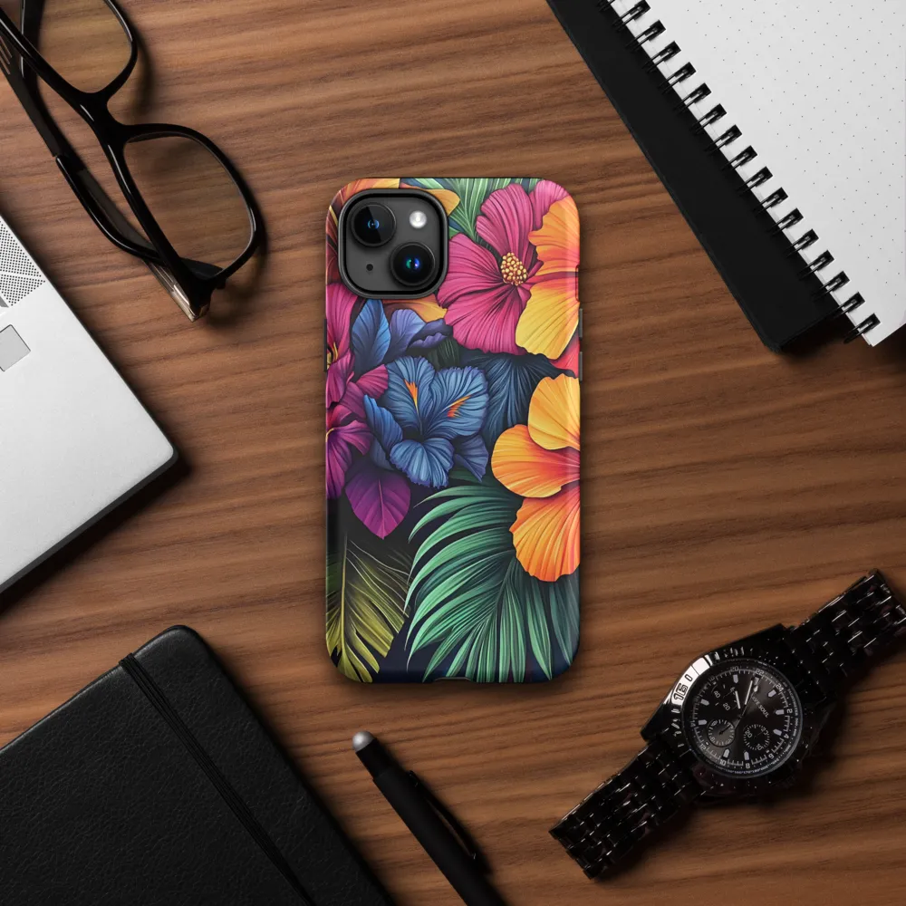 Tropical Symphony