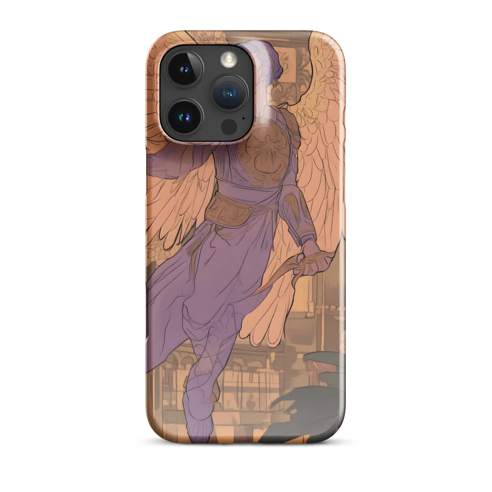 Celestial Guardian