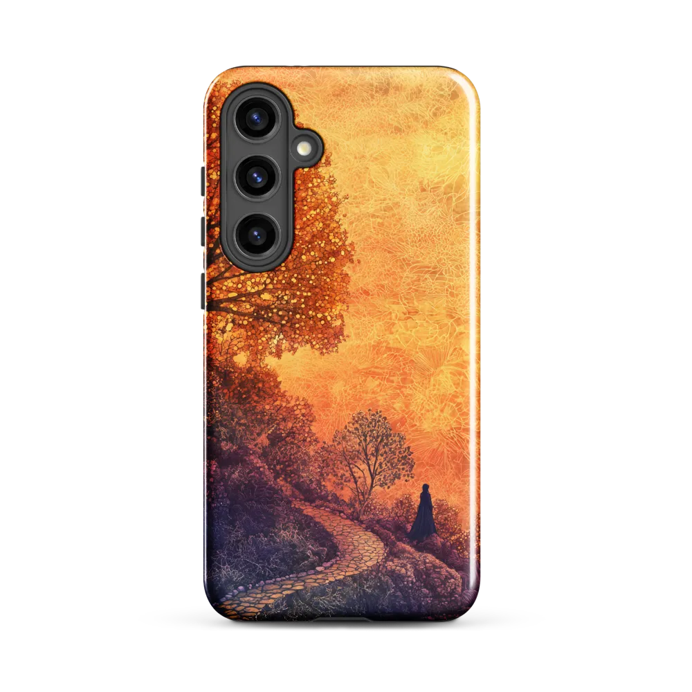 Whispers of Autumn