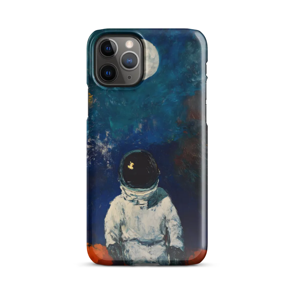 Gazing at the Cosmos