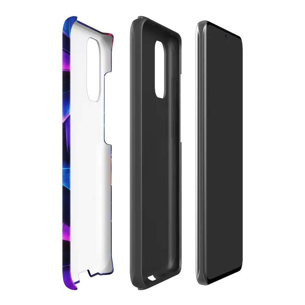Geometric Luminescence