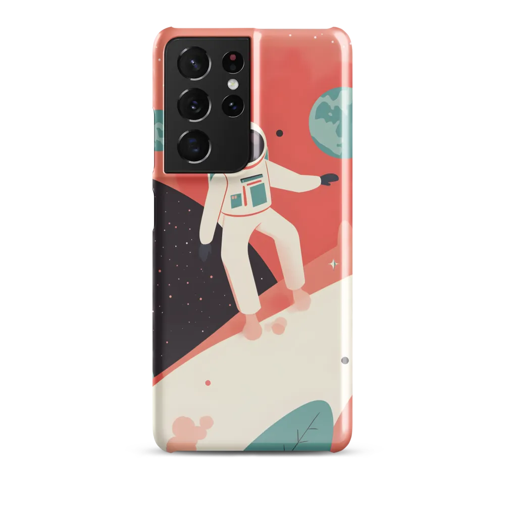 Cosmic Journey