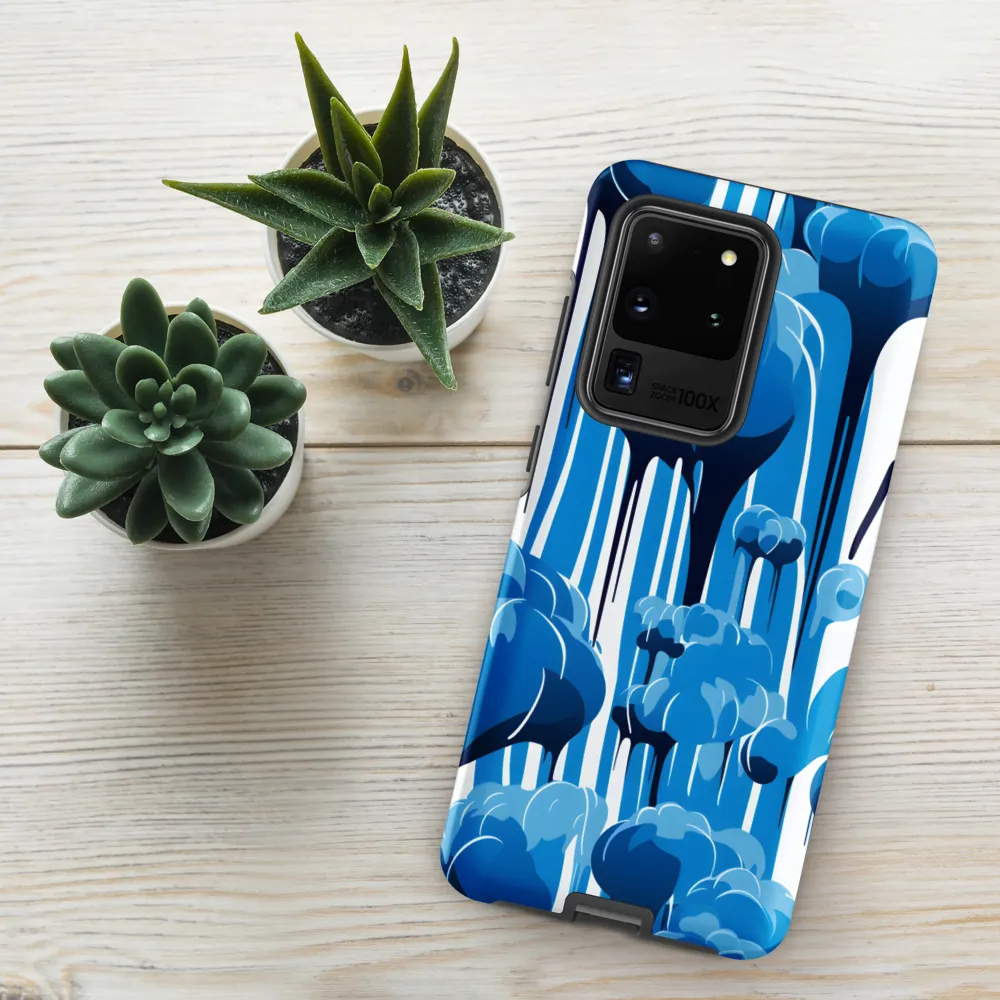 Dreamlike Waterscapes | Phone Case