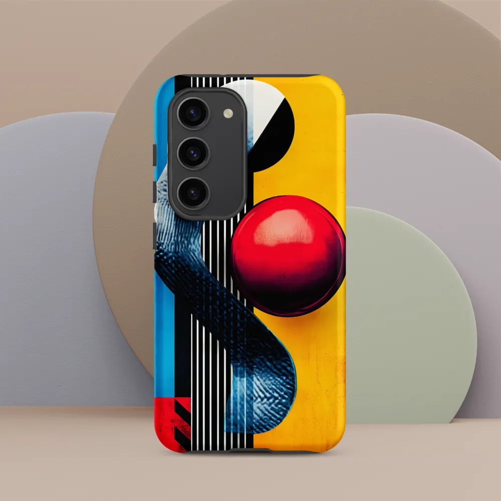 Symphony of Shapes