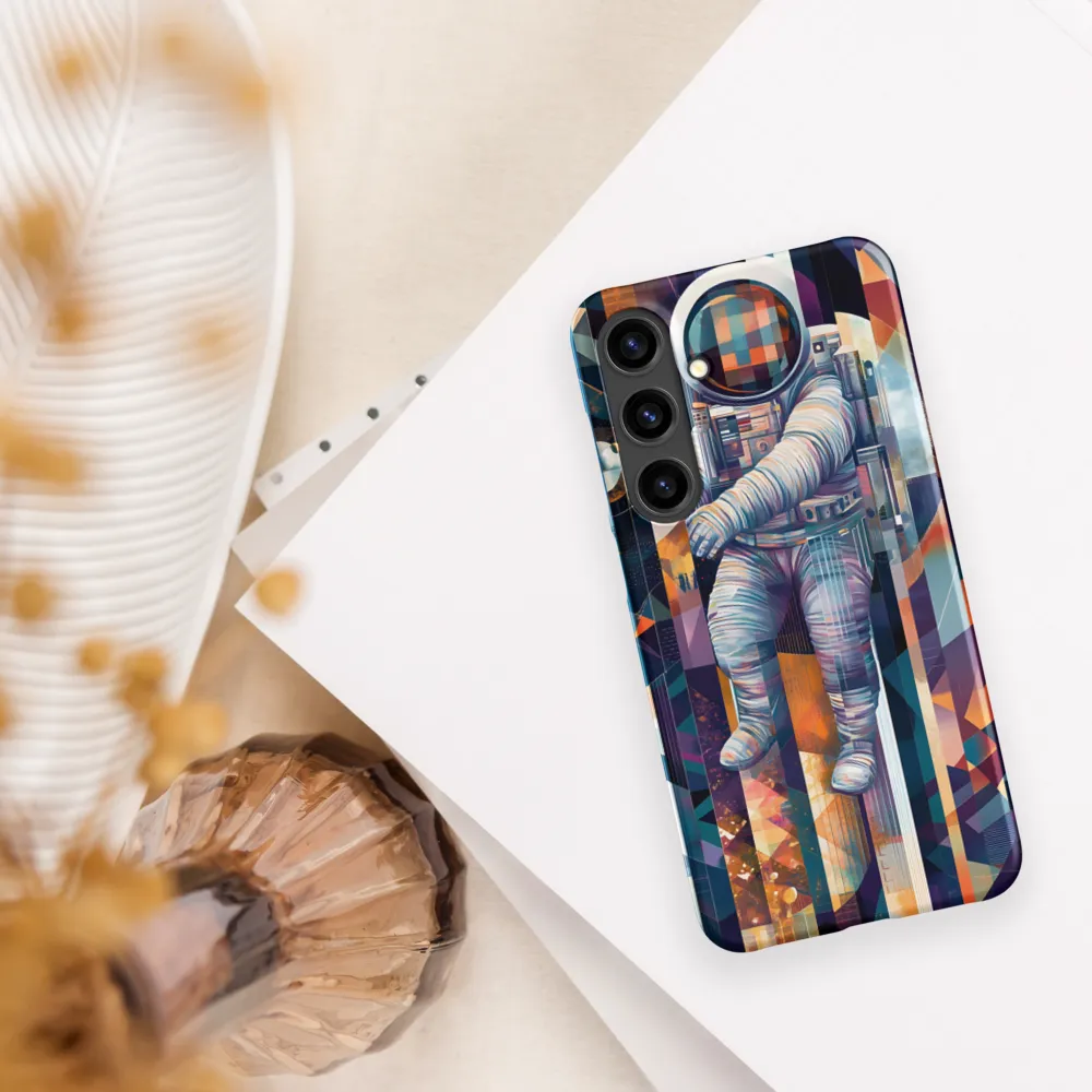 Celestial Explorer
