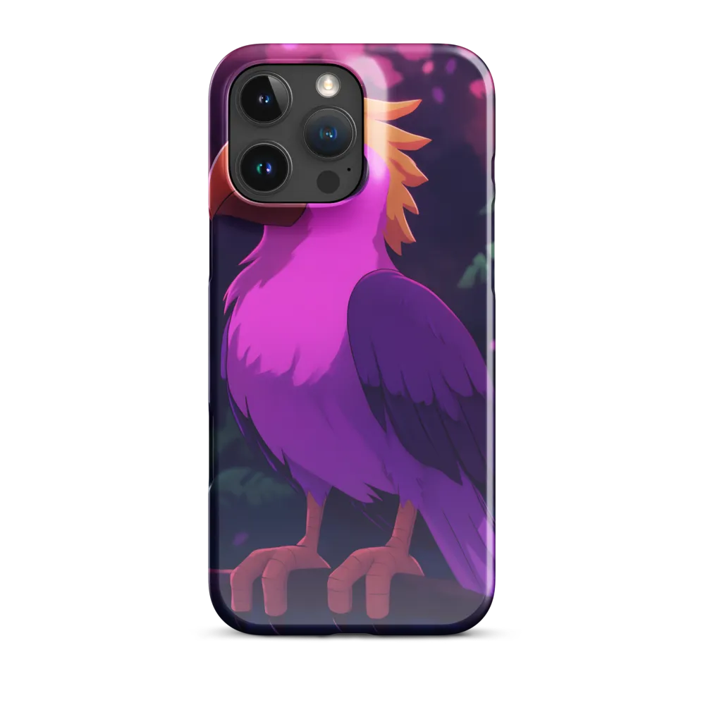 Whimsical Perch