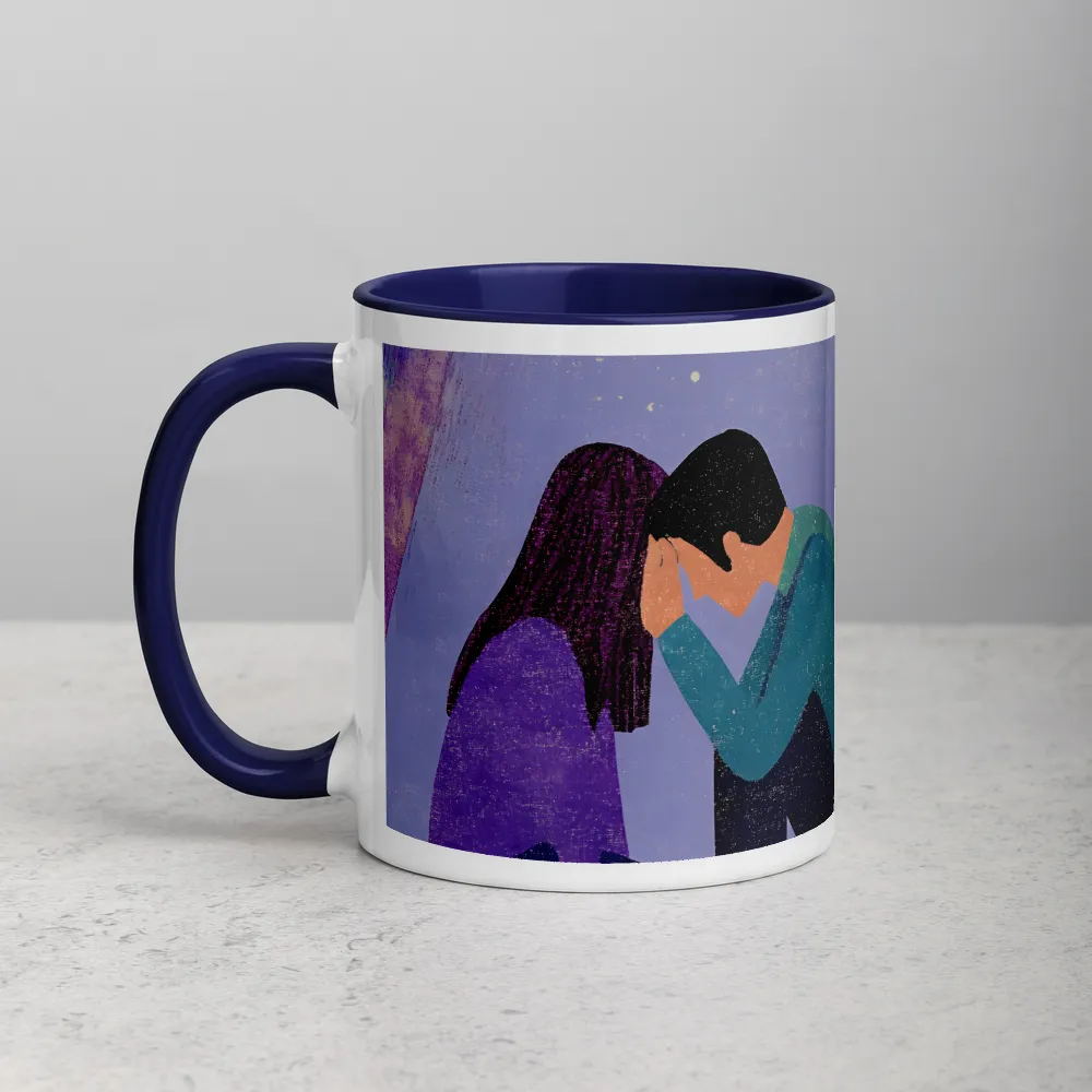 Together in Silence