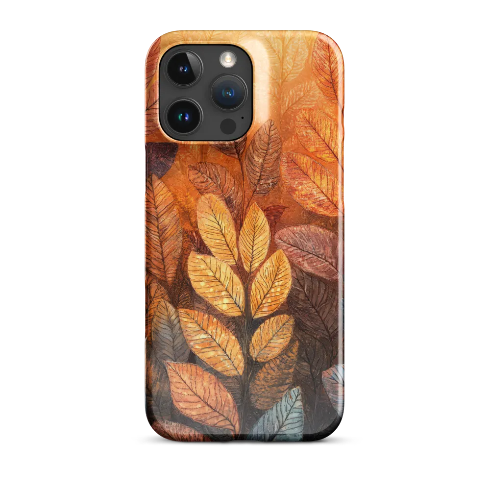 Whispers of Autumn