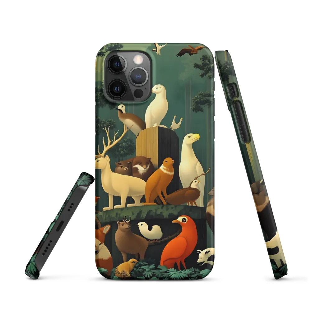Forest Harmony