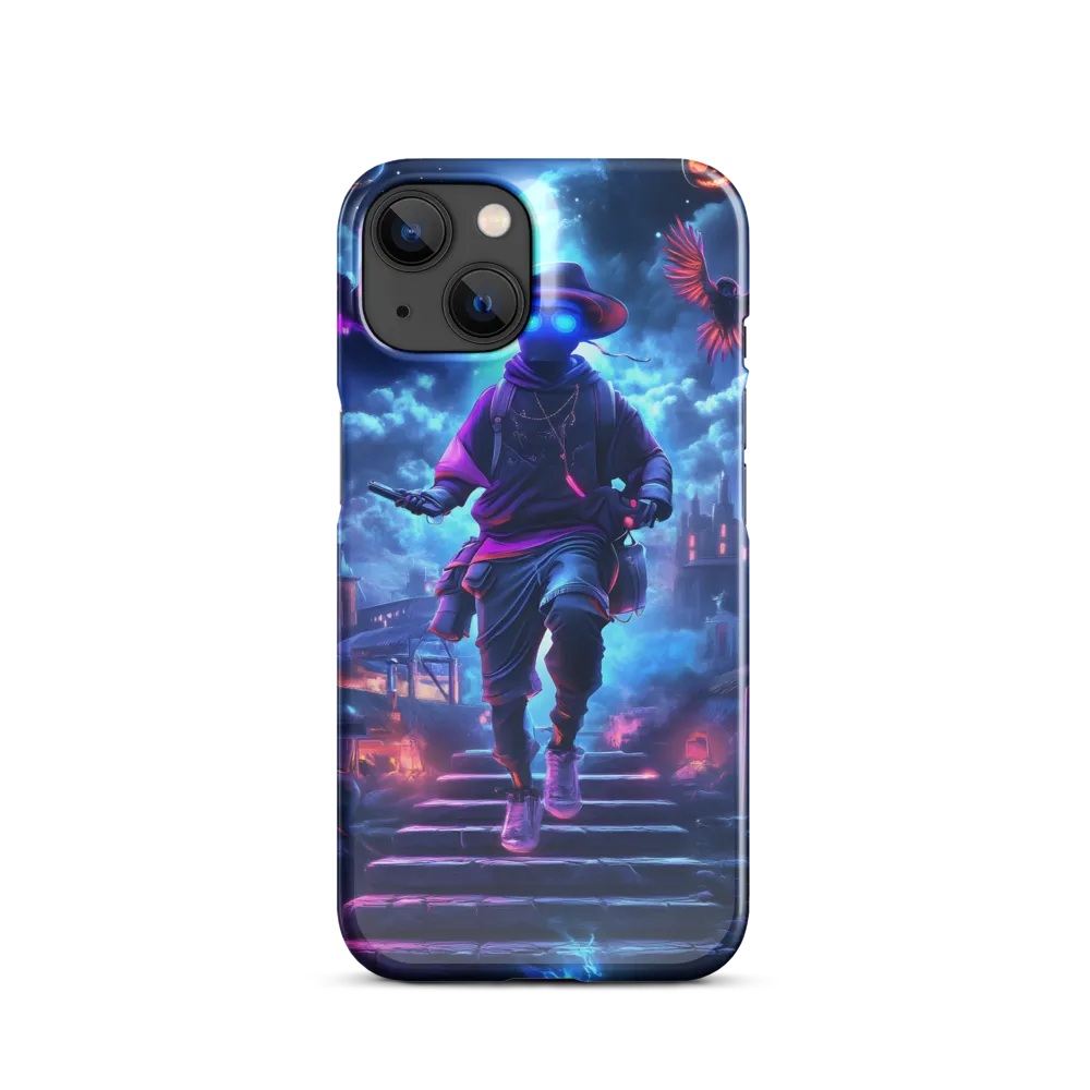 Mystical Descent