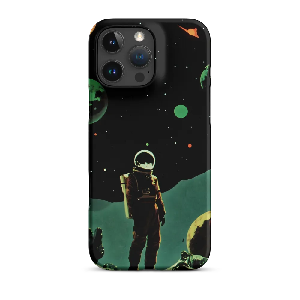 Cosmic Solitude
