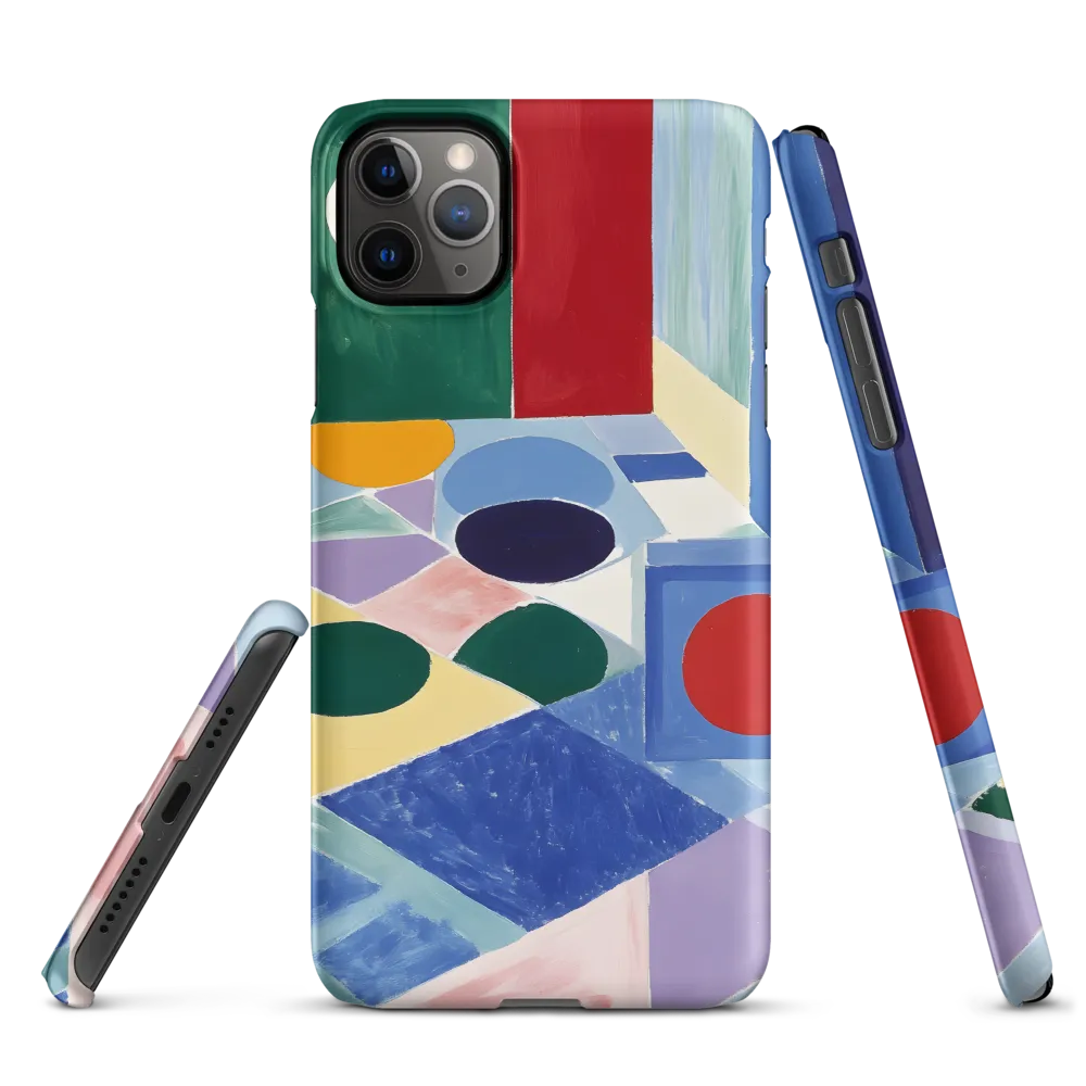 Geometric Harmony