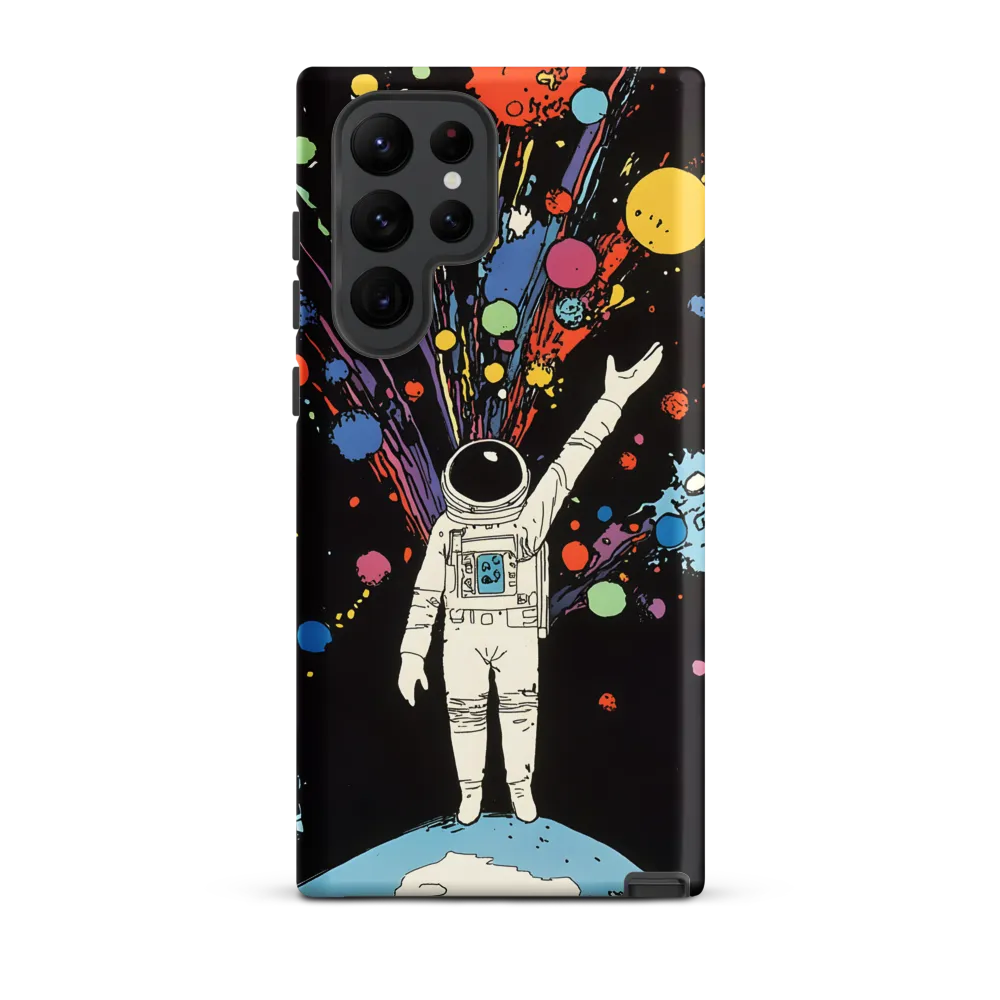 Cosmic Curiosity