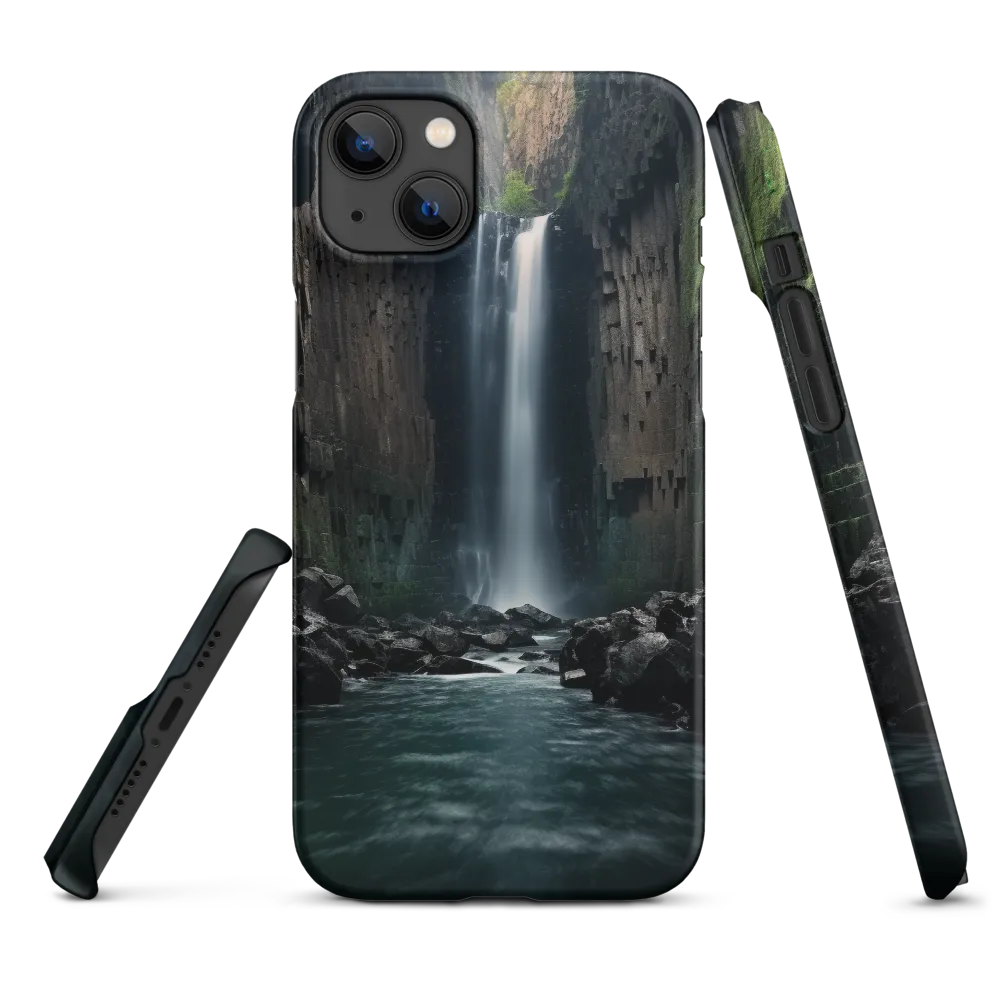 Elysium Falls