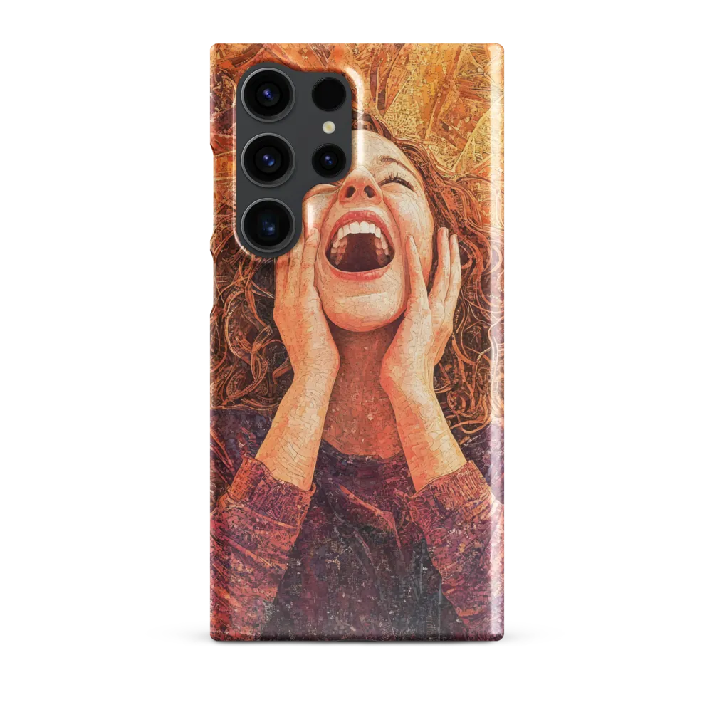 Euphoria in Mosaic