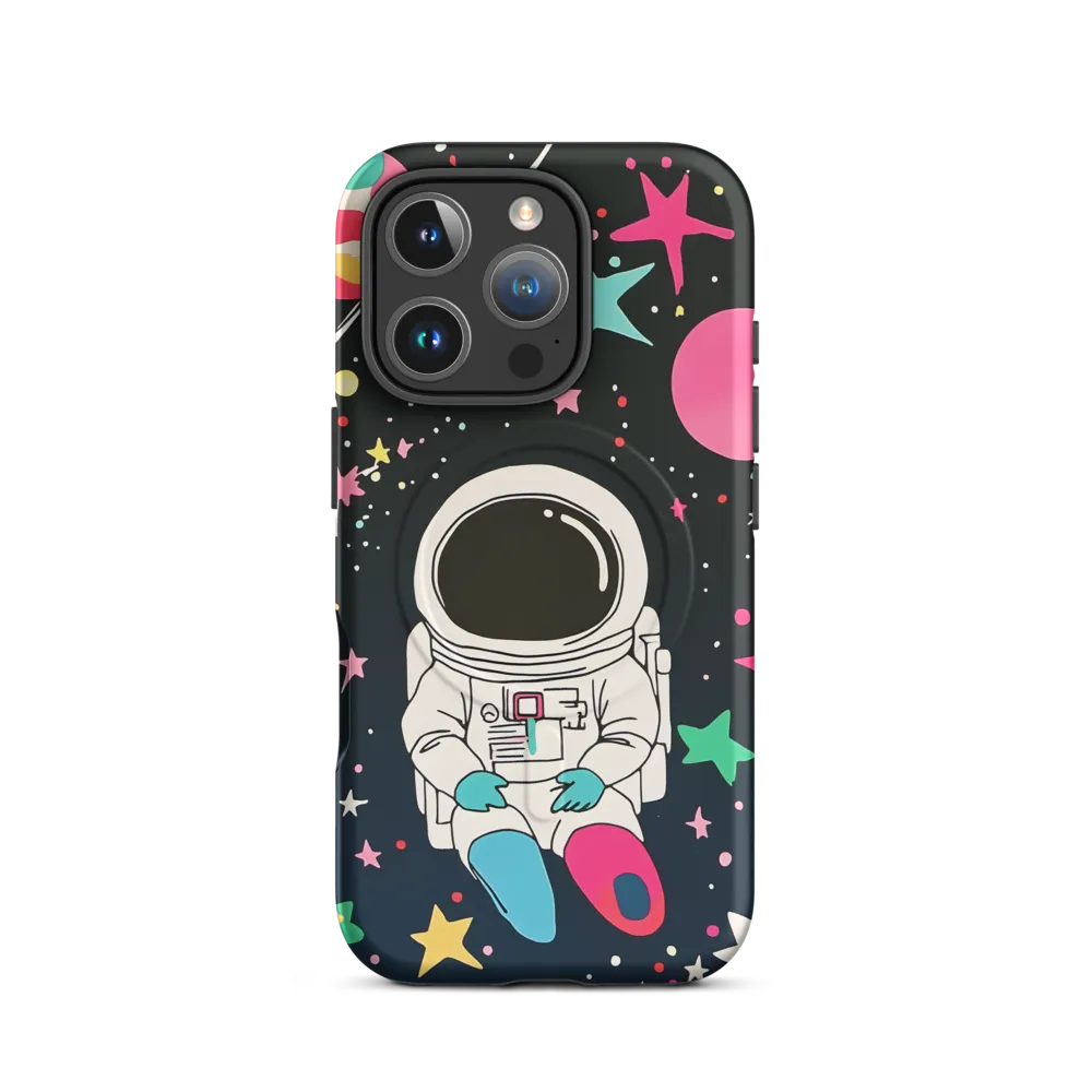 Cosmic Dreamer