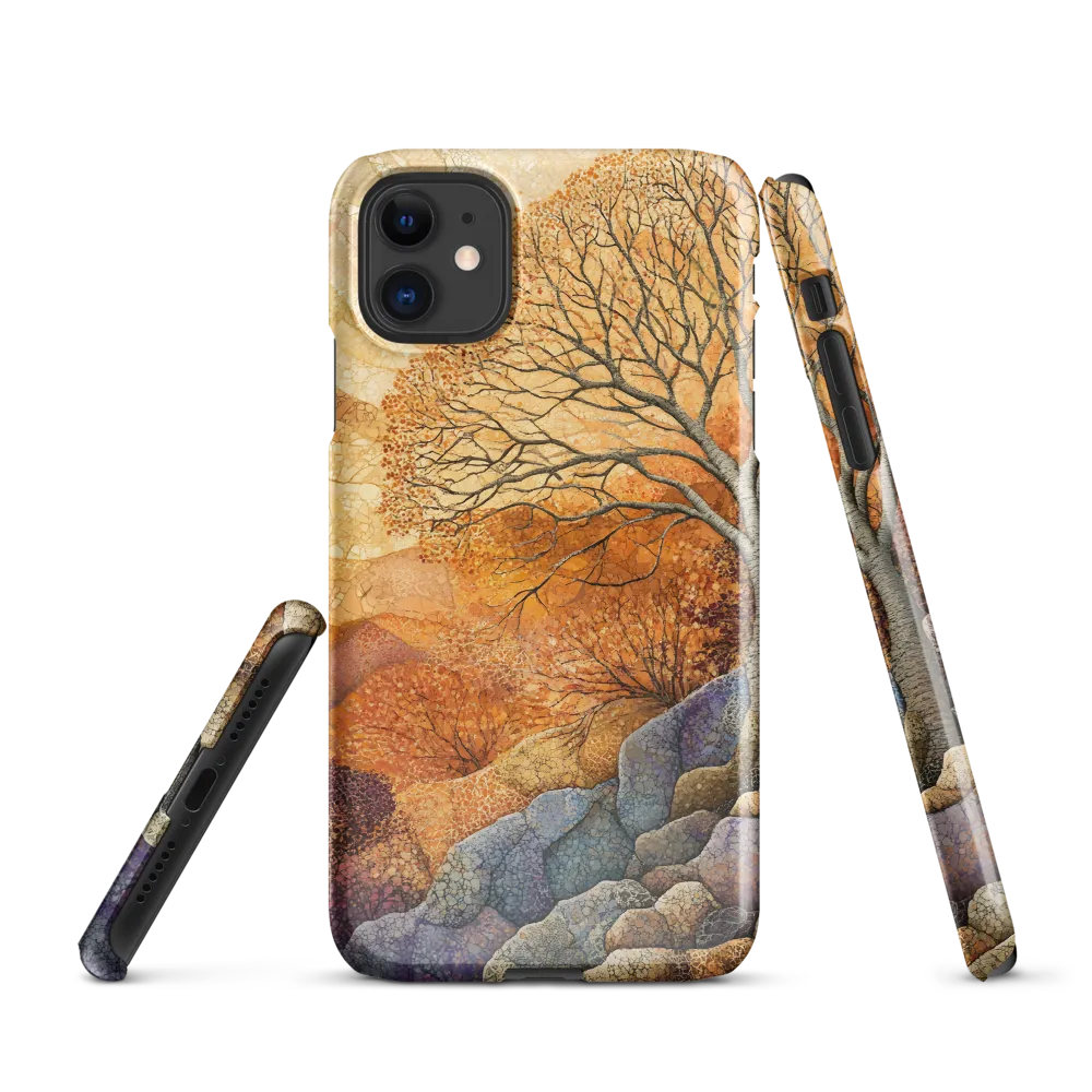 Whispers of Autumn